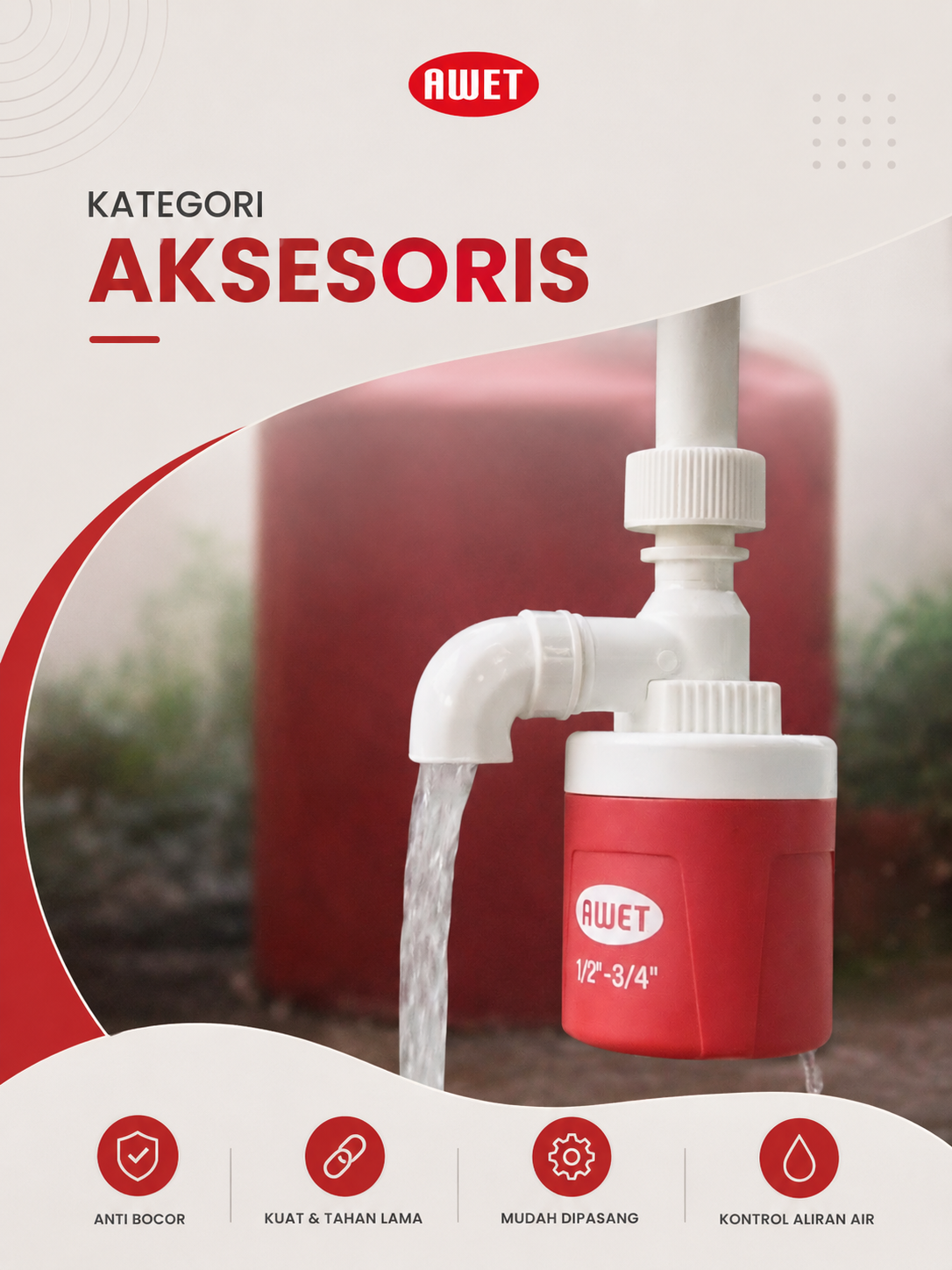 aksesoris