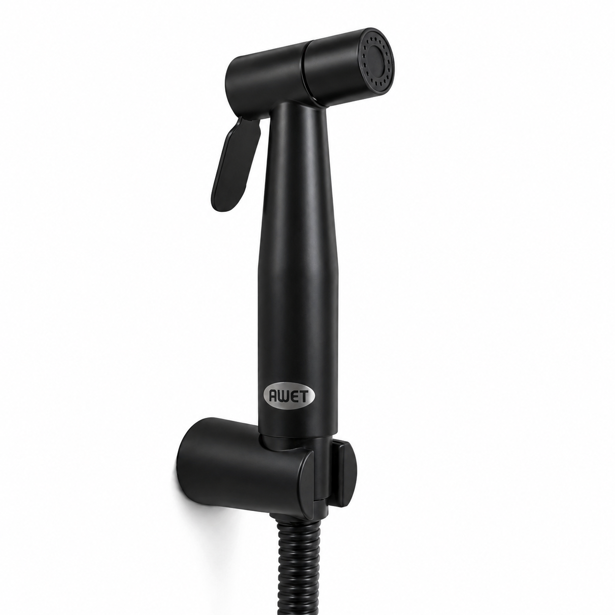 Jet Spray Black - JS 005 Jet Spray Black - JS 005