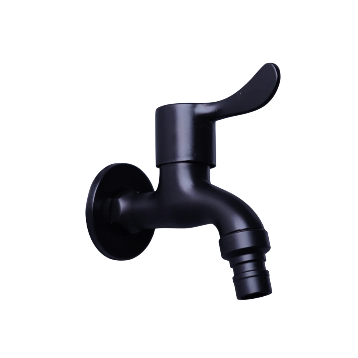 Keran Tembok Matte Black - KT 002 Keran Tembok Matte Black - KT 002